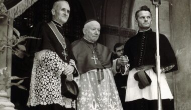Il y a bientôt 70 ans, 100 000 personnes étaient dans les rues pour les obsèques d'une icône de Toulouse