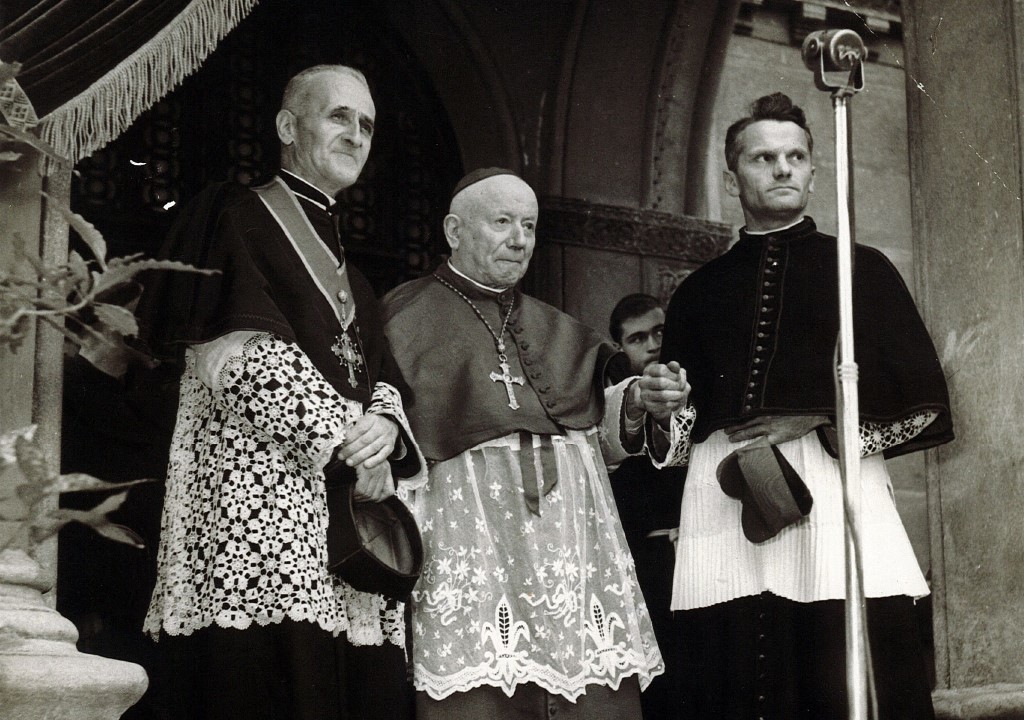 Il y a bientôt 70 ans, 100 000 personnes étaient dans les rues pour les obsèques d'une icône de Toulouse