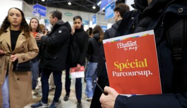Parcoursup, le grand business de l’orientation