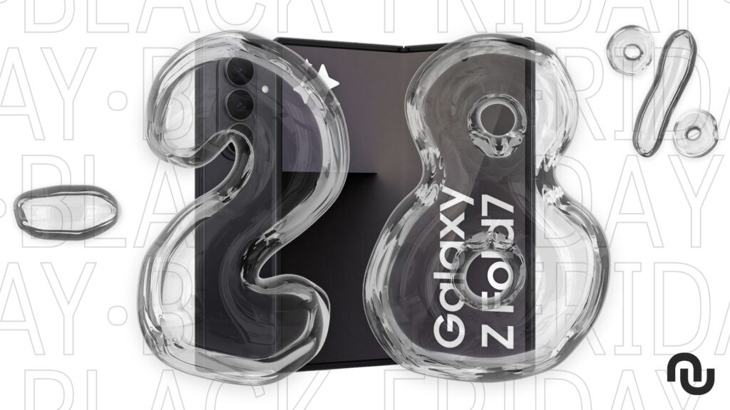 Samsung Galaxy Z Fold 7