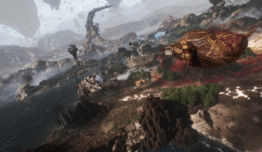 12 nominations aux Oscars du jeu vidéo