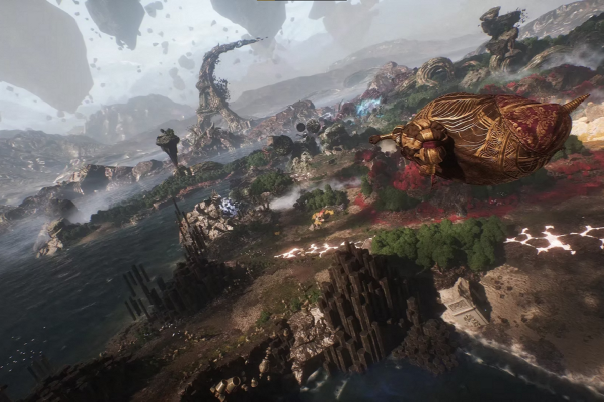 12 nominations aux Oscars du jeu vidéo