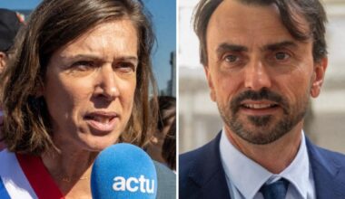 Lyon. Grégory Doucet et Sandrine Runel taclent Jean-Michel Aulas : "C’est populiste"