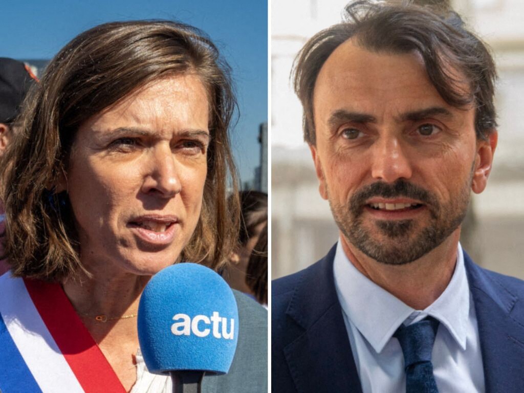 Lyon. Grégory Doucet et Sandrine Runel taclent Jean-Michel Aulas : "C’est populiste"