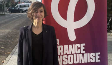 Municipales 2026 à Nancy. Sarah Farghaly, candidate LFI, dévoile les premières lignes de son programme