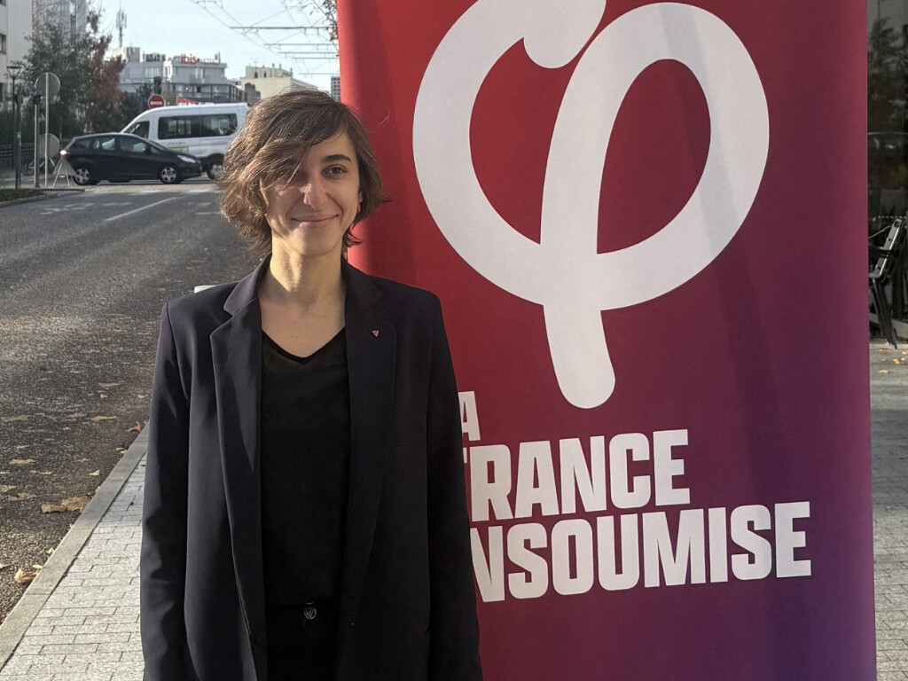Municipales 2026 à Nancy. Sarah Farghaly, candidate LFI, dévoile les premières lignes de son programme