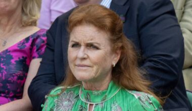 Sarah Ferguson : bannie de la famille royale, elle pourrait trouver refuge dans cette grange qui appartient à sa fille