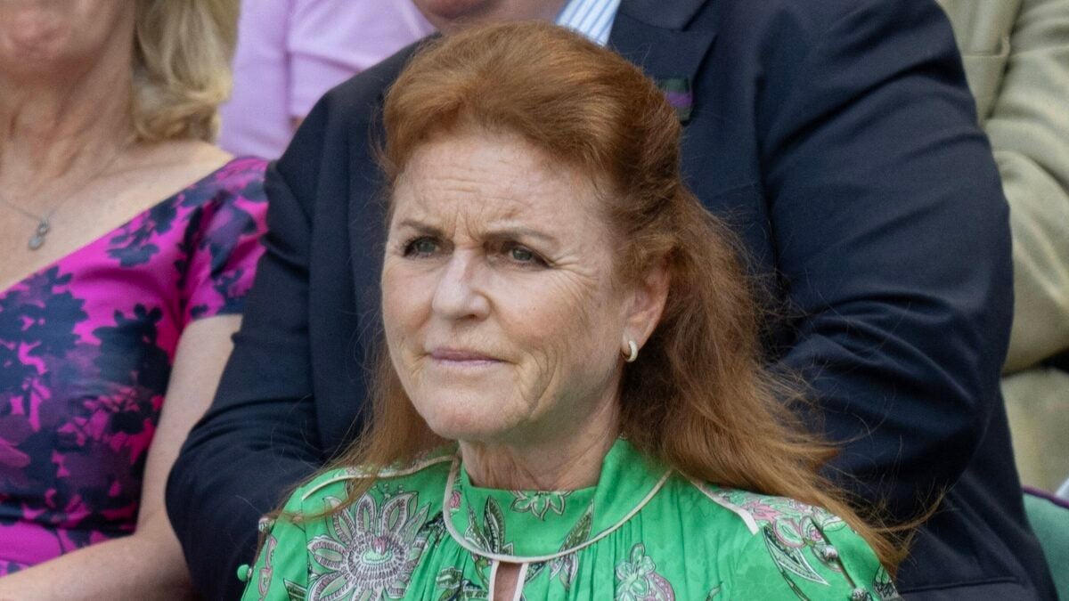 Sarah Ferguson : bannie de la famille royale, elle pourrait trouver refuge dans cette grange qui appartient à sa fille