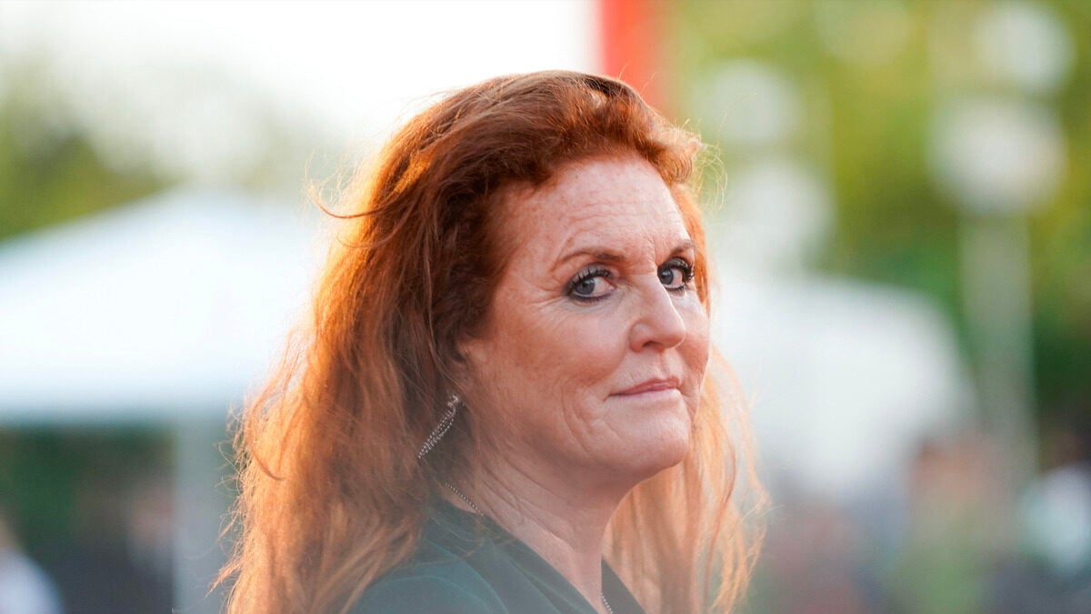 Andrew déchu : Sarah Ferguson catégorique sur son avenir en Angleterre et il n’est pas radieux