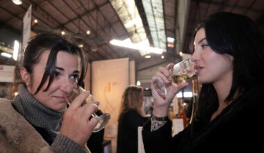 goûtez vite, ce lundi, c'est le clap final !