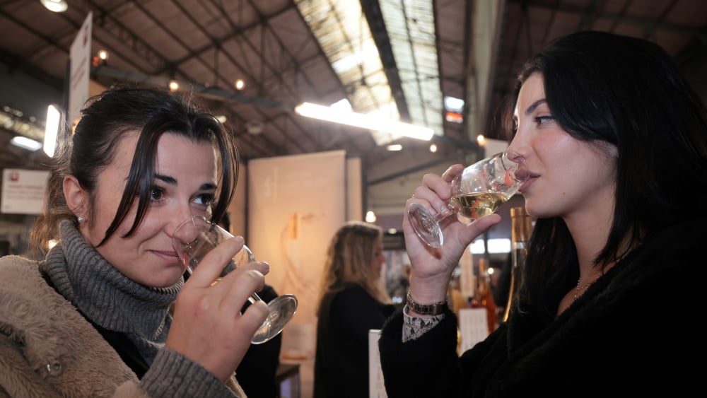 goûtez vite, ce lundi, c'est le clap final !