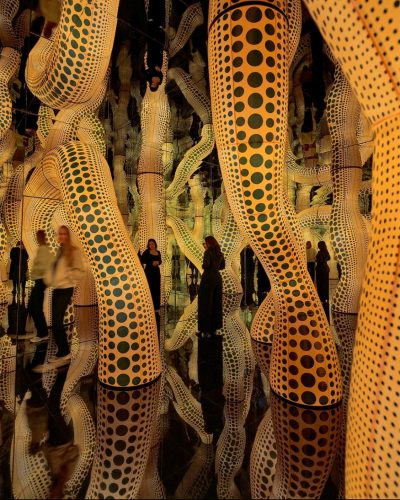 kusama
