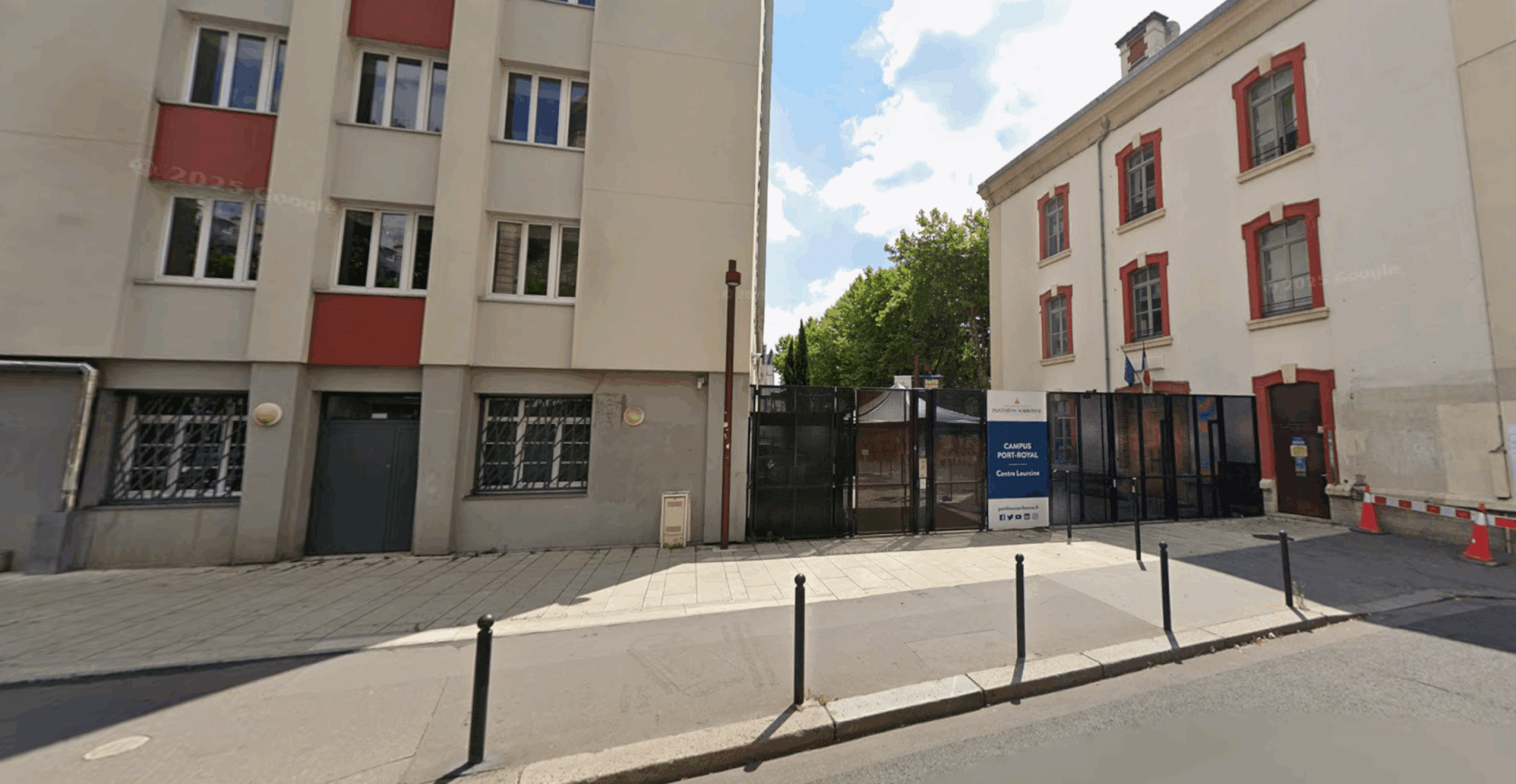 Le Musée-mémorial du terrorisme s'installera dans une ancienne caserne du 13e à Paris