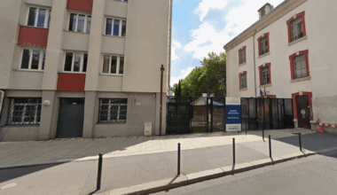 Le Musée-mémorial du terrorisme s'installera dans une ancienne caserne du 13e à Paris