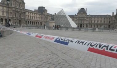 une quatrième personne soupçonnée d’avoir fait partie du commando mis en examen et incarcérée