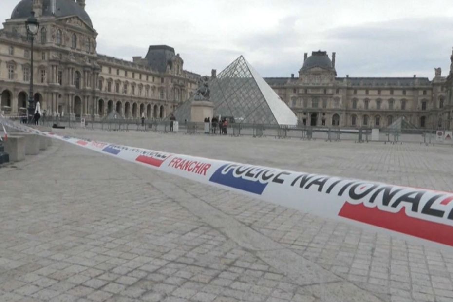 une quatrième personne soupçonnée d’avoir fait partie du commando mis en examen et incarcérée