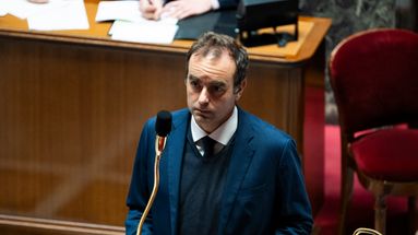 Budget 2026 : Sébastien Lecornu défend "une stratégie des petits pas"