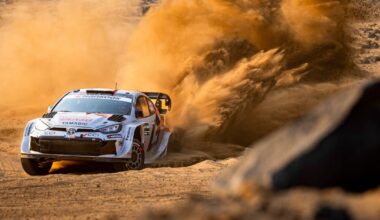Ogier, presque neuf étoiles au compteur ! - Sports.fr