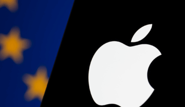 Apple et l’Union européenne la sécurité des mineurs