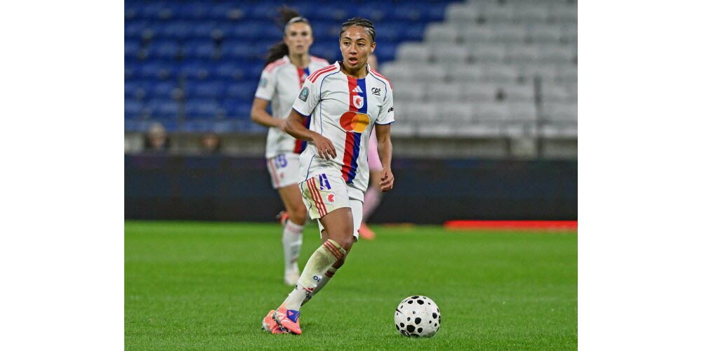 Selma Bacha Photo Stéphane Guiochon
