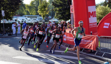 Après 31 ans d'absence, le Marathon de Lille revient le dimanche 25 octobre 2026