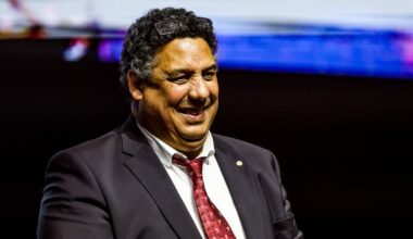 Blanco a un "total respect" pour Penaud