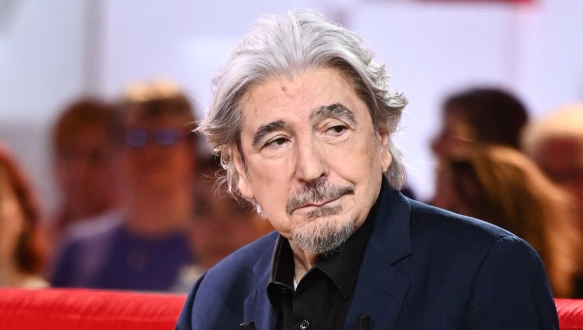 “si j’ai eu un peu la grosse tête…”, le chanteur se ...