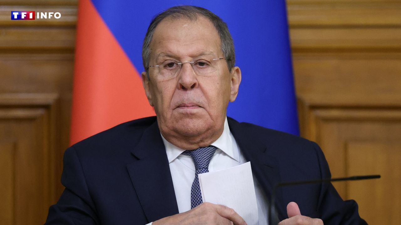Sergueï Lavrov tombé en disgrâce auprès de Vladimir Poutine ? Le Kremlin réagit