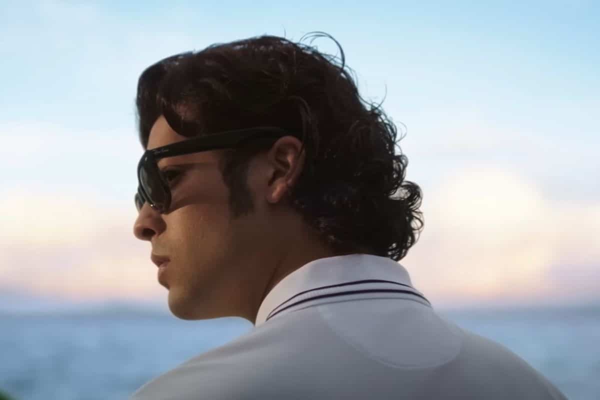 serie DC comics blue beetle