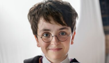 Ce gros changement surprenant par rapport aux films de la saga