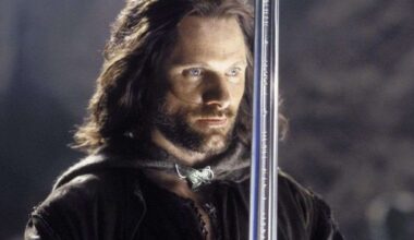 tu vaincs Sauron si tu as 7/7 à ce quiz sur Aragorn