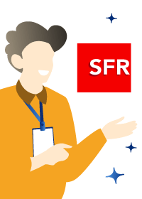 service client sfr