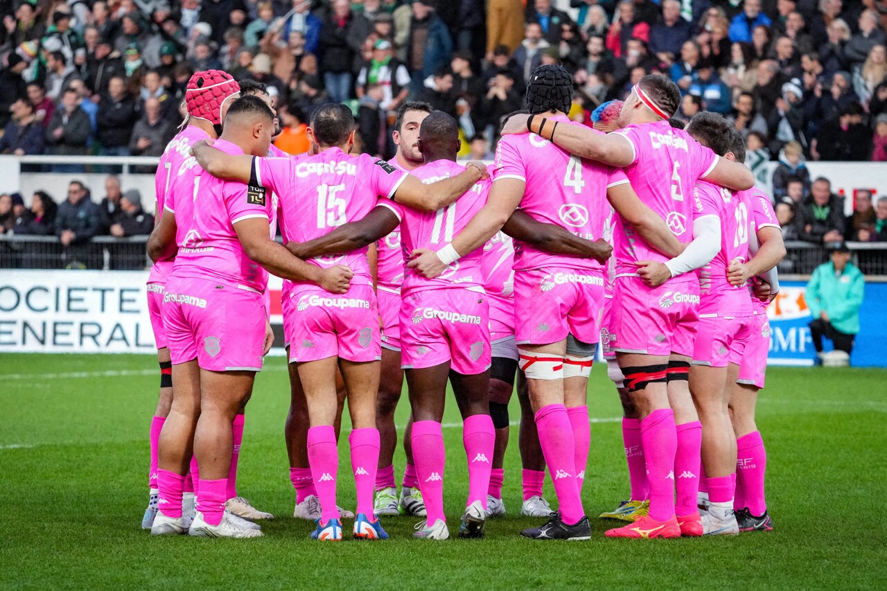 La victoire bonifiée contre Toulon va coûter très cher au Stade-Français !