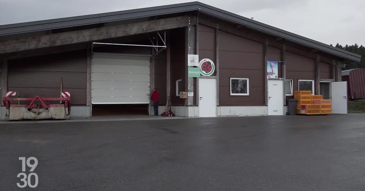 Les milieux agricoles se veulent rassurants sur les concessions douanières accordées aux Etats-Unis