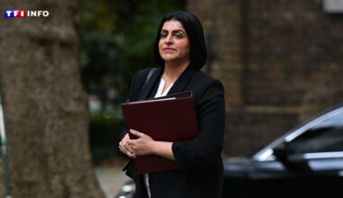 Immigration : ce que prévoit la vaste réforme annoncée par le Royaume-Uni