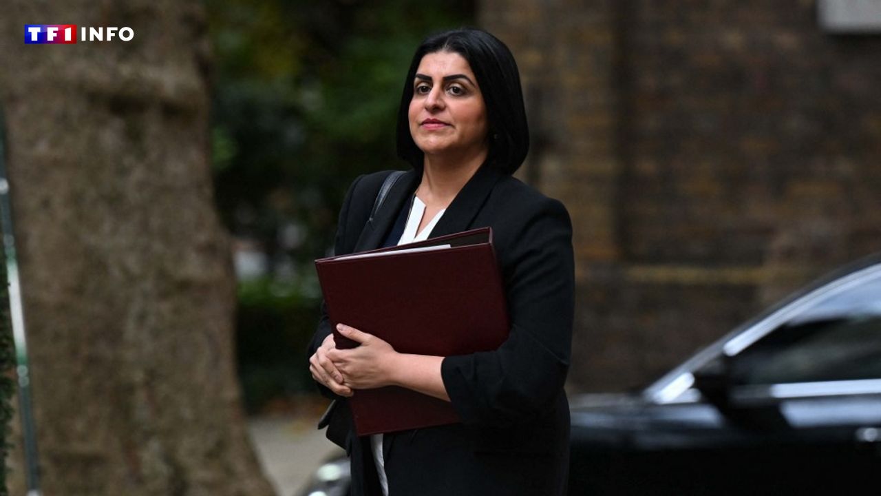 Immigration : ce que prévoit la vaste réforme annoncée par le Royaume-Uni