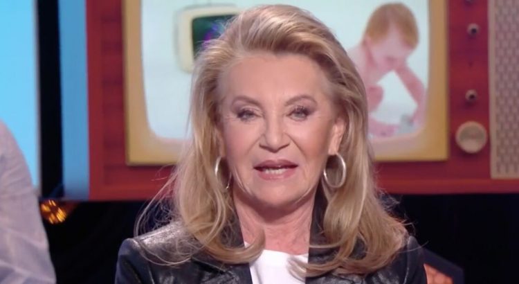 Il a rejoint les étoiles