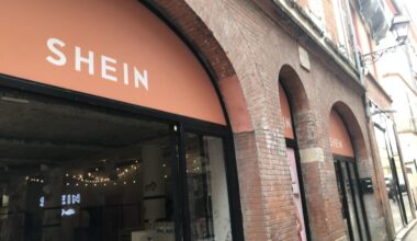 un élu s'oppose à l'arrivée de la marque controversée