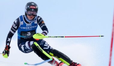 Shiffrin en tête, deux Françaises encore en course !