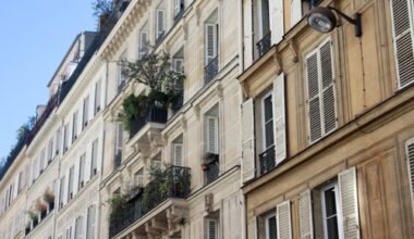 En Île-de-France, la rénovation énergétique exige une réelle ambition - Gaz d'aujourd'hui