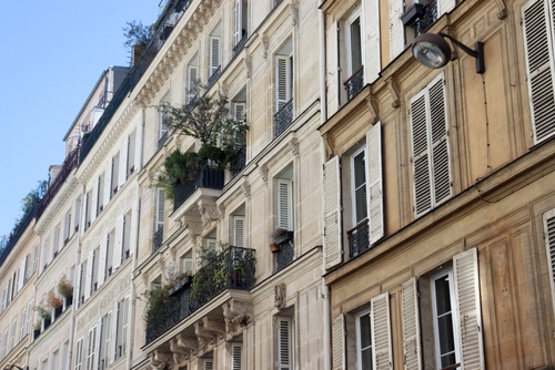 En Île-de-France, la rénovation énergétique exige une réelle ambition - Gaz d'aujourd'hui