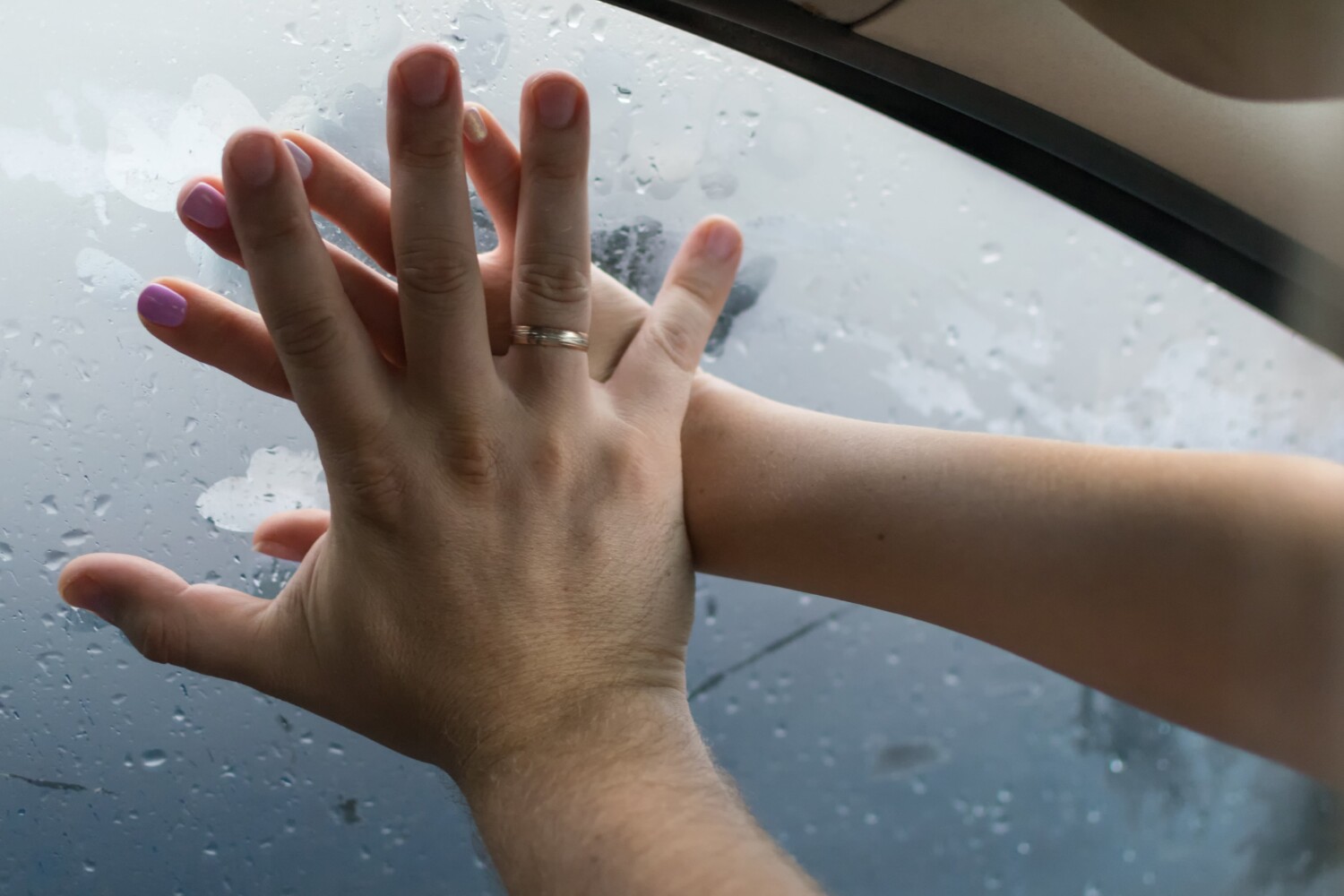 Un couple surpris en plein acte sexuel à 140 km/h en Allemagne !