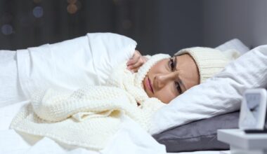 Maigrir par le froid ? Oubliez la cryothérapie, réglez juste votre chambre à cette température précise