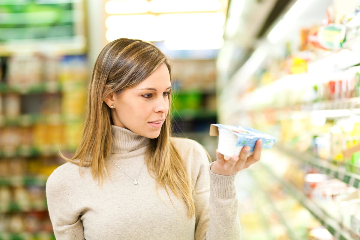 attention, ce yaourt ultra-populaire contient autant de matières grasses que 2 tranches de camembert