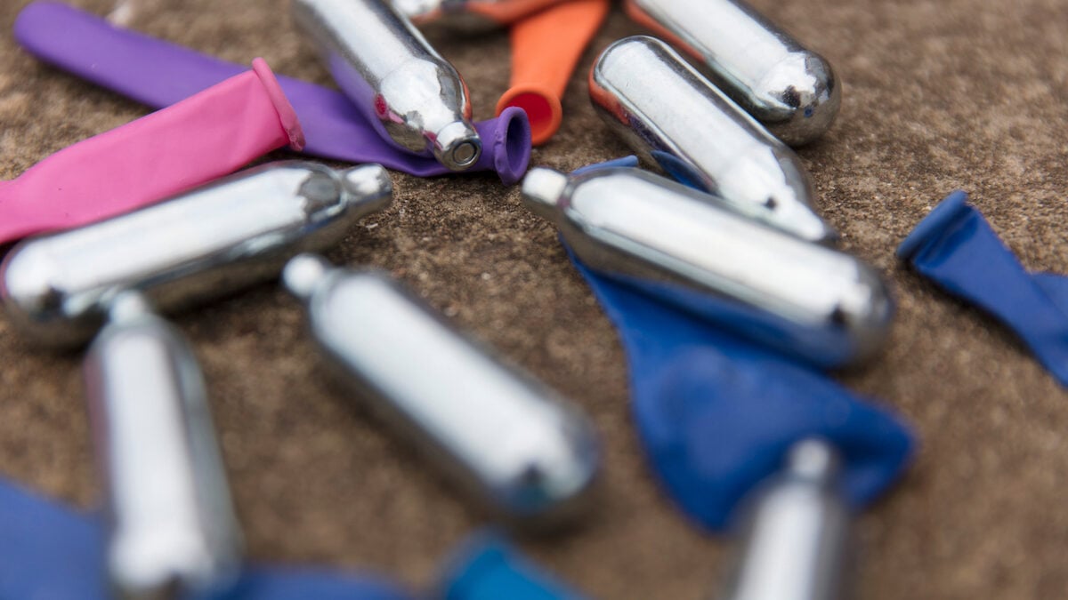 Un étudiant tué par un chauffard à Lille : le drame qui relance l’alerte sur le protoxyde d’azote