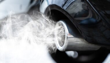 certaines autos seraient responsables de maladies du cerveau