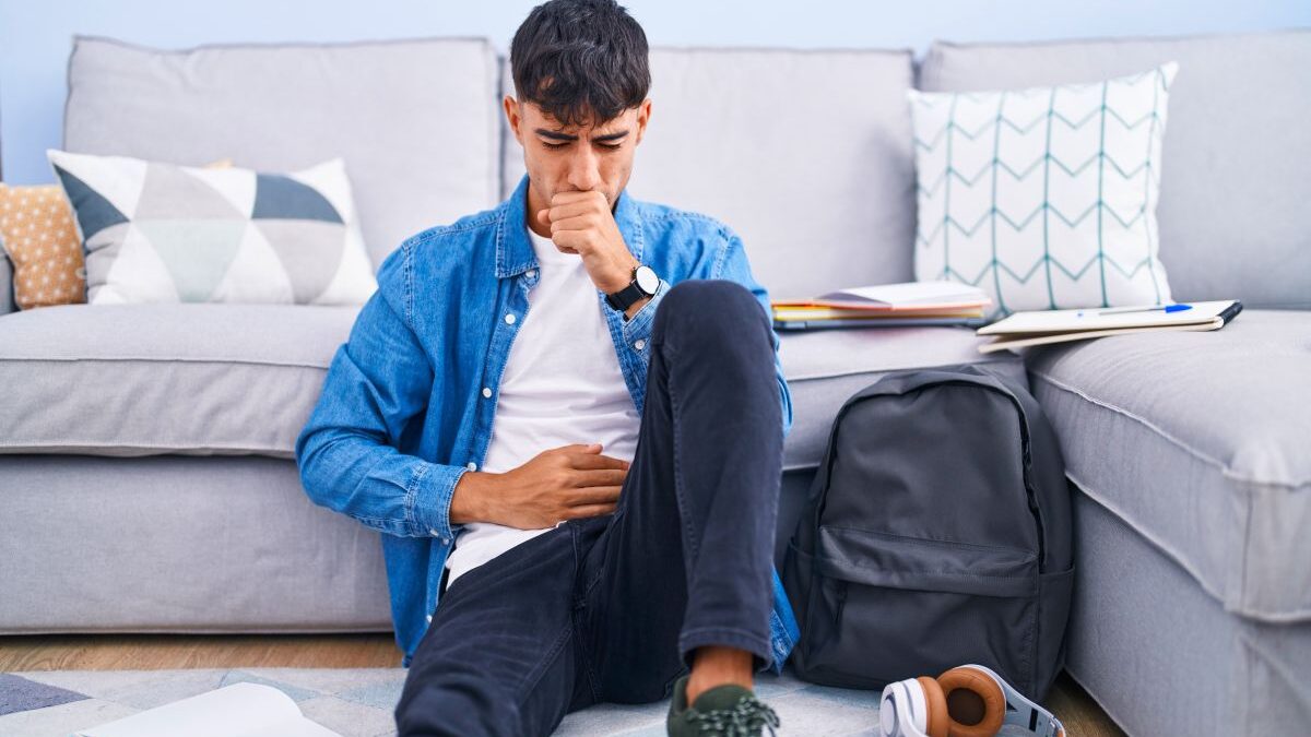 Tuberculose à Rouen : plus de 160 cas contacts identifiés. Comment se protéger ? La réponse du Dr Kierzek