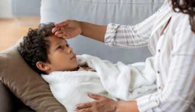 TÉMOIGNAGE. "Mon fils disait avoir mal à la gorge, il est mort devant nous quelques heures plus tard"