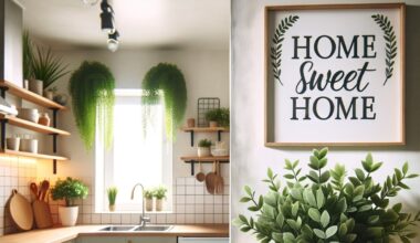 "Home Sweet Home": les tableaux avec des phrases vont disparaître de vos murs, voici la nouvelle tendance déco qui va les remplacer en 2026