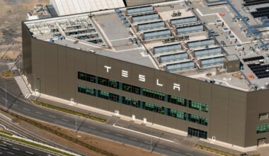 la prochaine étape du plan Musk ne concerne plus vraiment les voitures